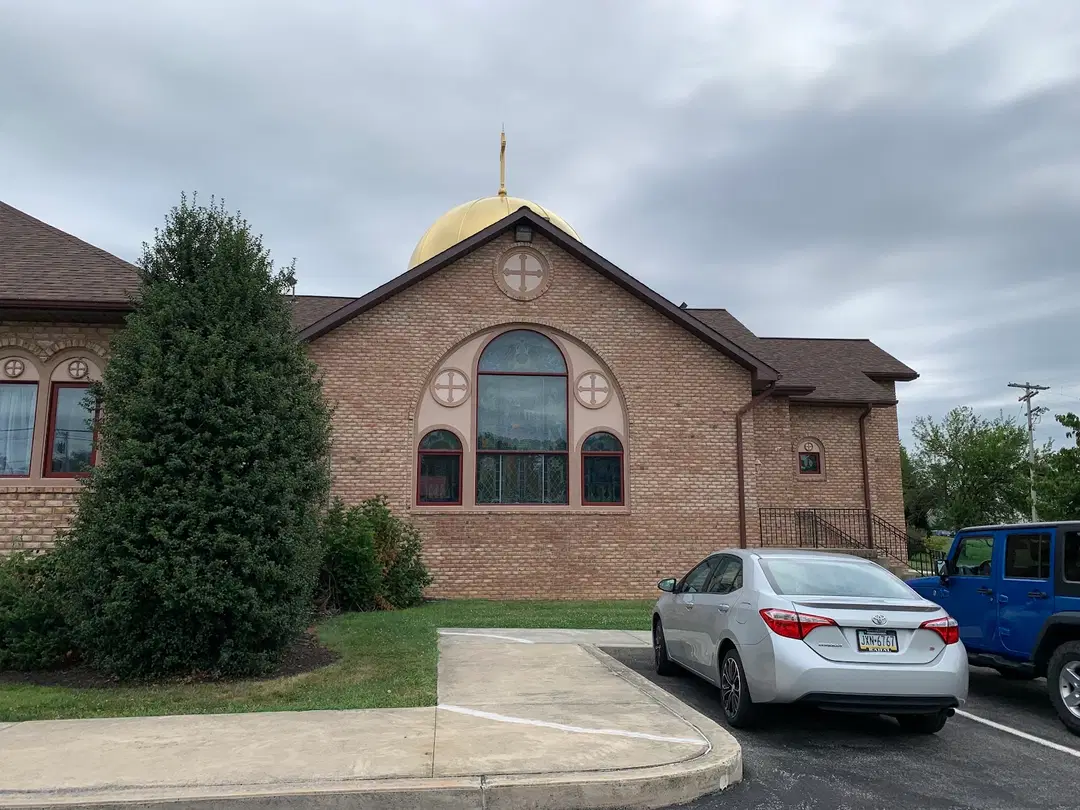 St. Mary Orthodox Christian Church, Chambersburg, PA — photo 12 of 12