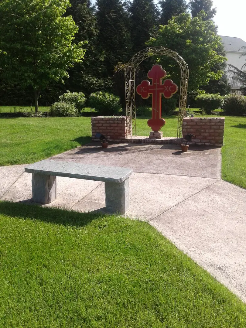 St. Mary Orthodox Christian Church, Chambersburg, PA — photo 4 of 12
