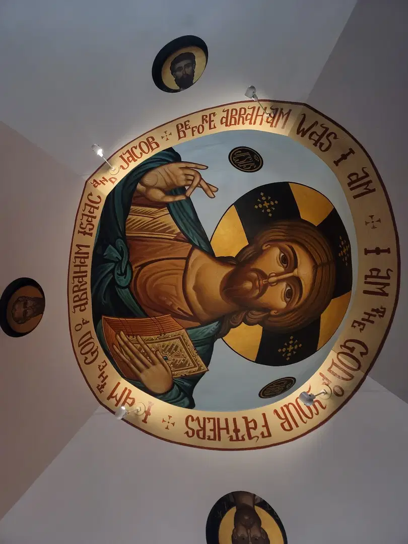 St. Mary Orthodox Christian Church, Chambersburg, PA — photo 6 of 12