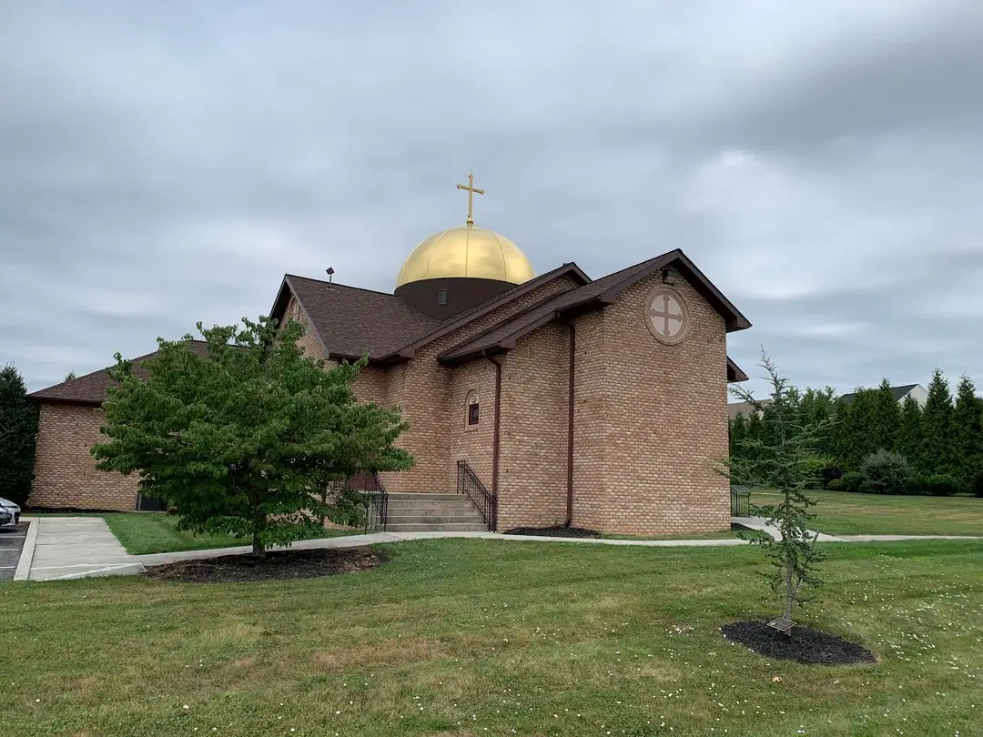 St. Mary Orthodox Christian Church, Chambersburg, PA — photo 8 of 12