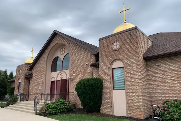 St. Mary Orthodox Christian Church, Chambersburg, PA — photo 1 of 12