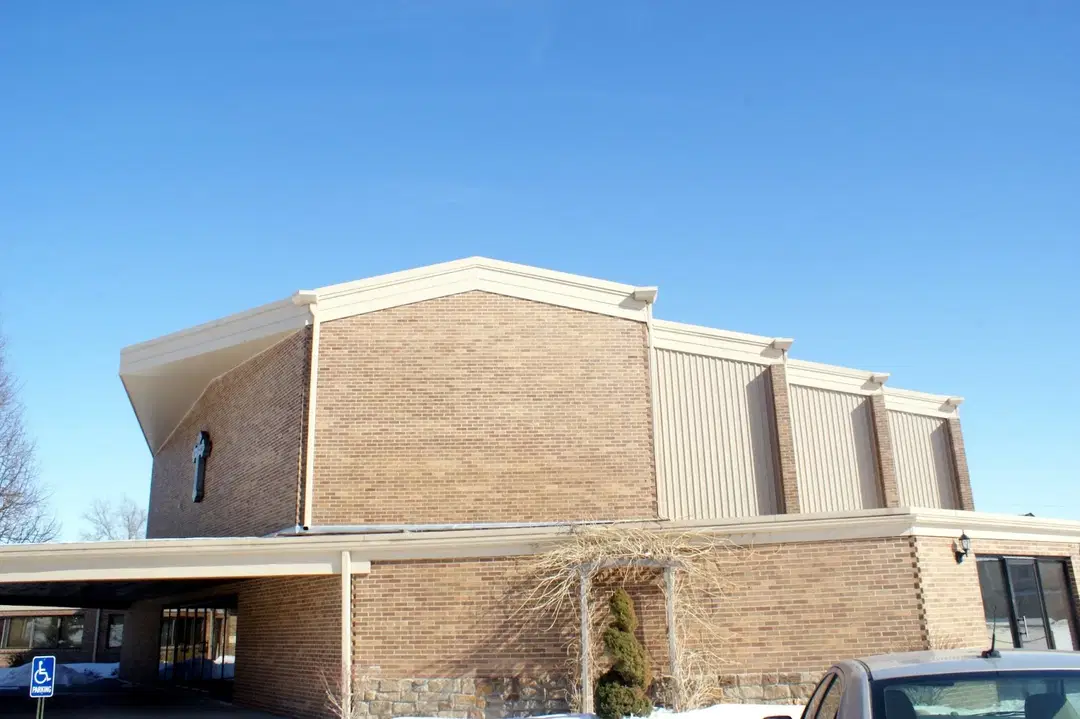St. Mary Orthodox Christian Church, Omaha, NE — photo 1 of 3