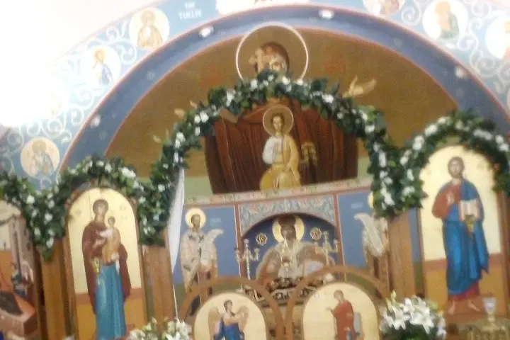 St. Mary Orthodox Christian Church, Wichita, KS — photo 2 of 11