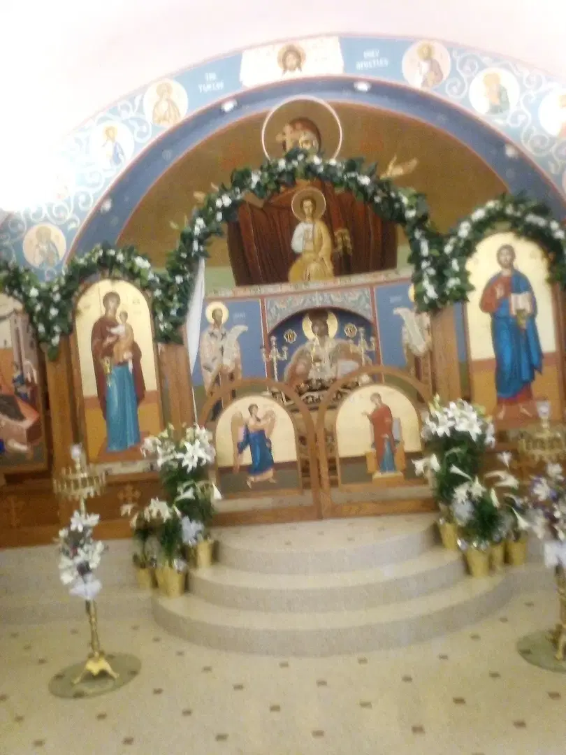 St. Mary Orthodox Christian Church, Wichita, KS — photo 2 of 11
