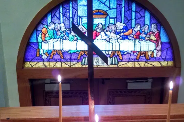 St. Mary Orthodox Christian Church, Wichita, KS — photo 3 of 11