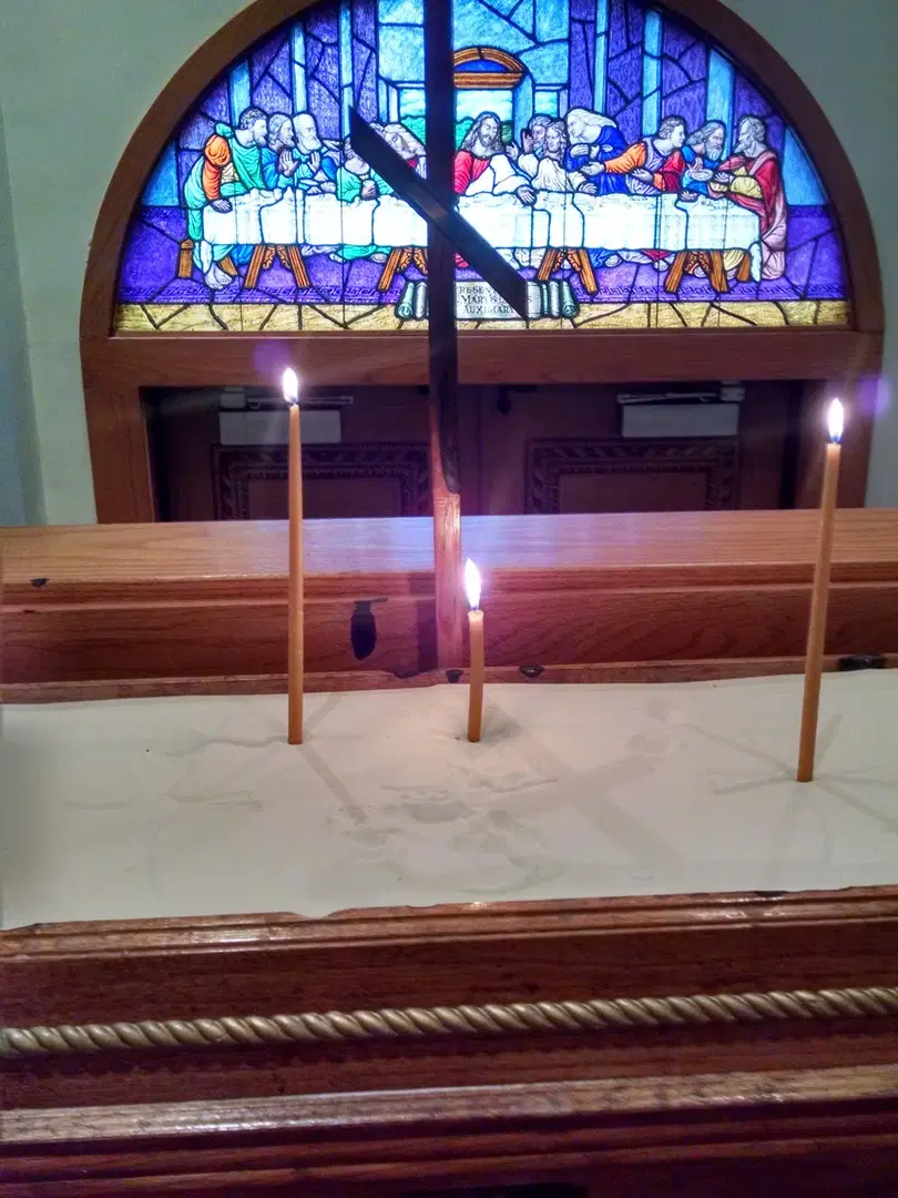 St. Mary Orthodox Christian Church, Wichita, KS — photo 3 of 11