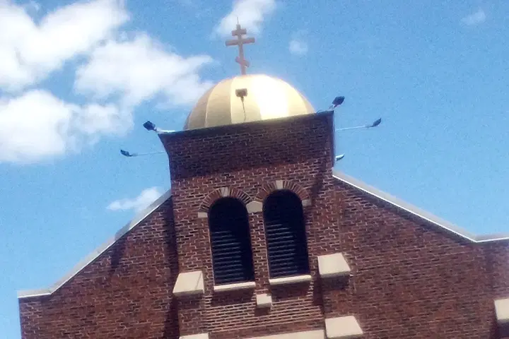 St. Mary Orthodox Christian Church, Wichita, KS — photo 5 of 11