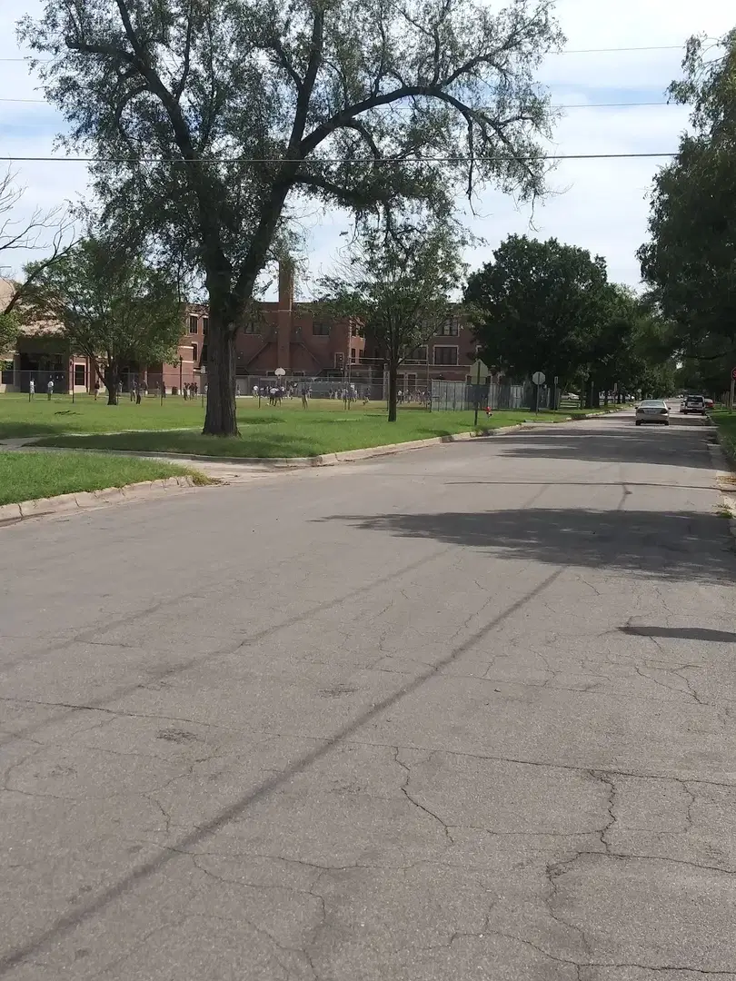 St. Mary Orthodox Christian Church, Wichita, KS — photo 8 of 11