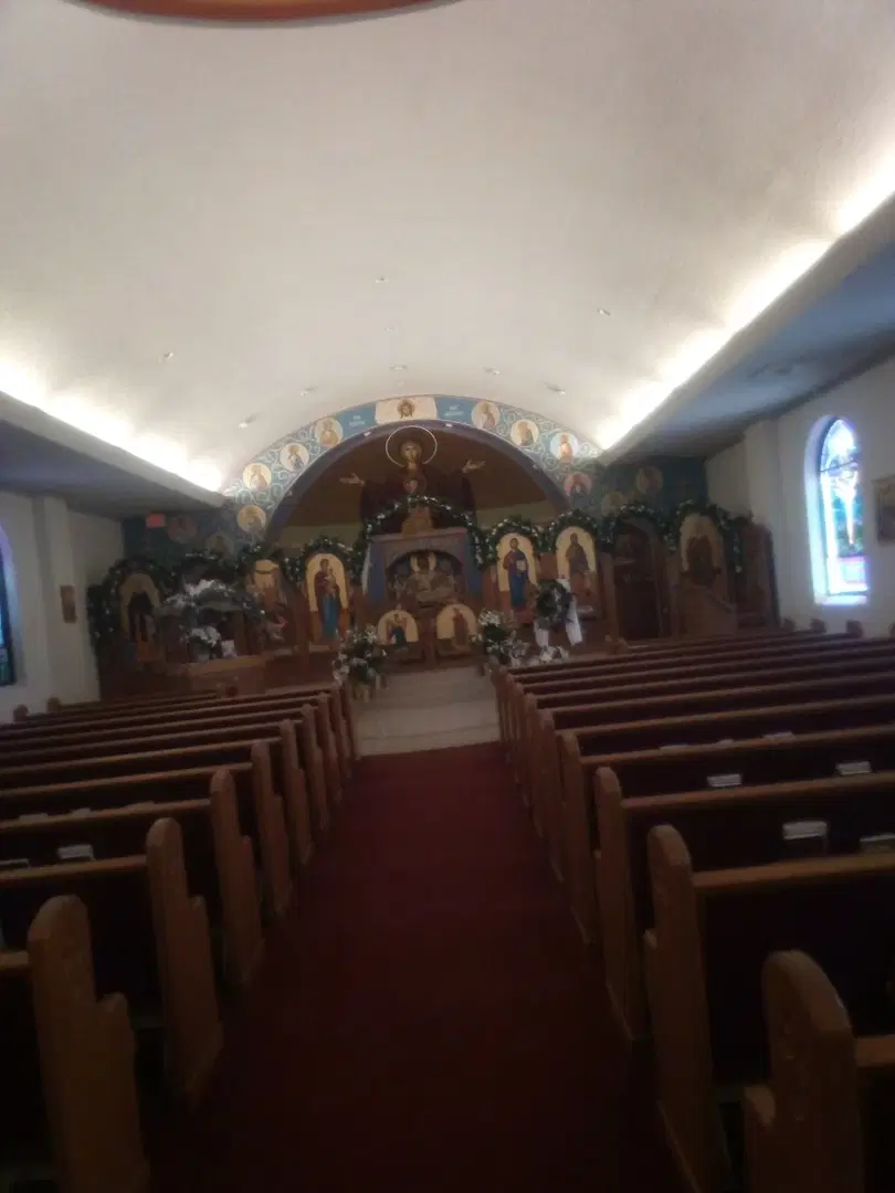 St. Mary Orthodox Christian Church, Wichita, KS — photo 9 of 11