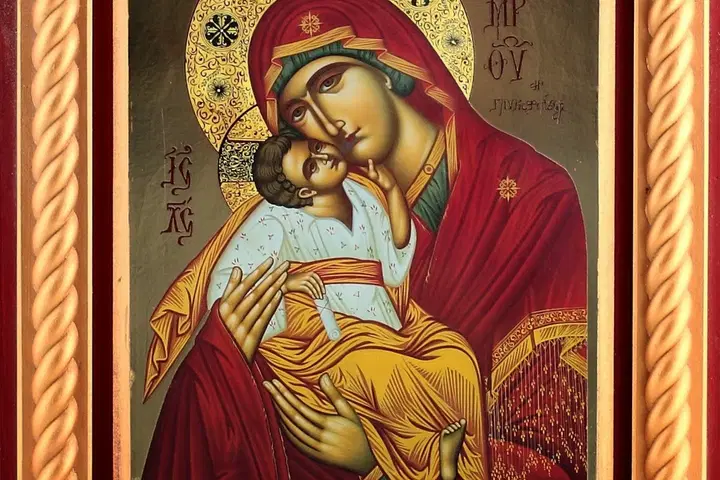 St. Mary Orthodox Church, Cambridge, MA — photo 5 of 19