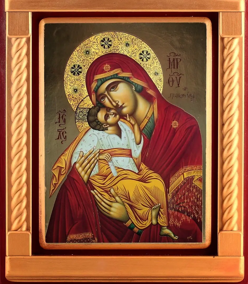 St. Mary Orthodox Church, Cambridge, MA — photo 5 of 19
