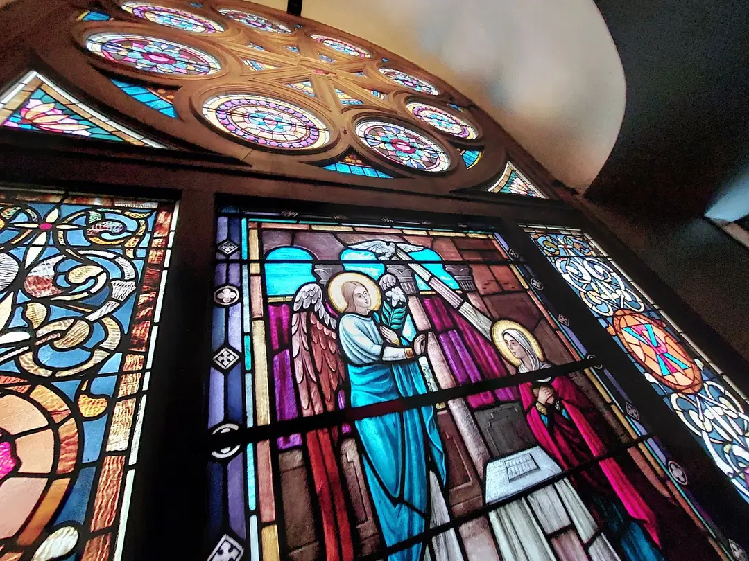 St. Mary Orthodox Church, Cambridge, MA — photo 8 of 19
