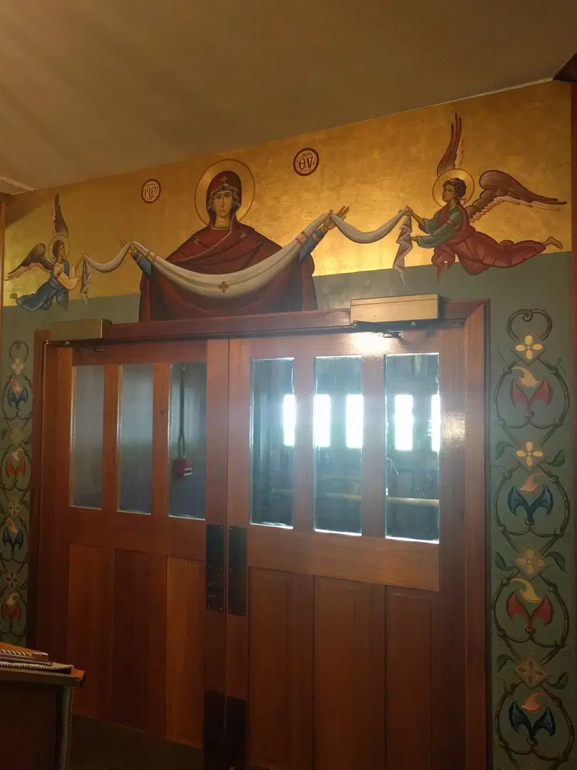 St. Mary Orthodox Church, Cambridge, MA — photo 9 of 19