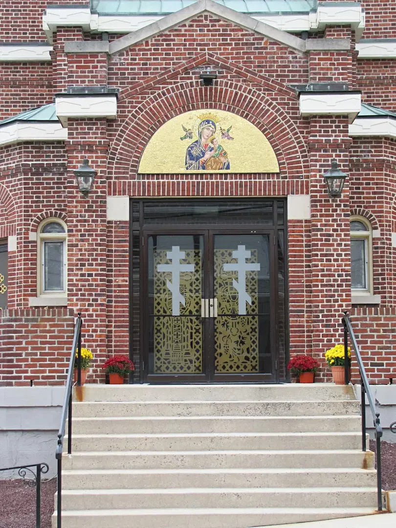 St. Mary Orthodox Church, Coaldale, PA — photo 3 of 20
