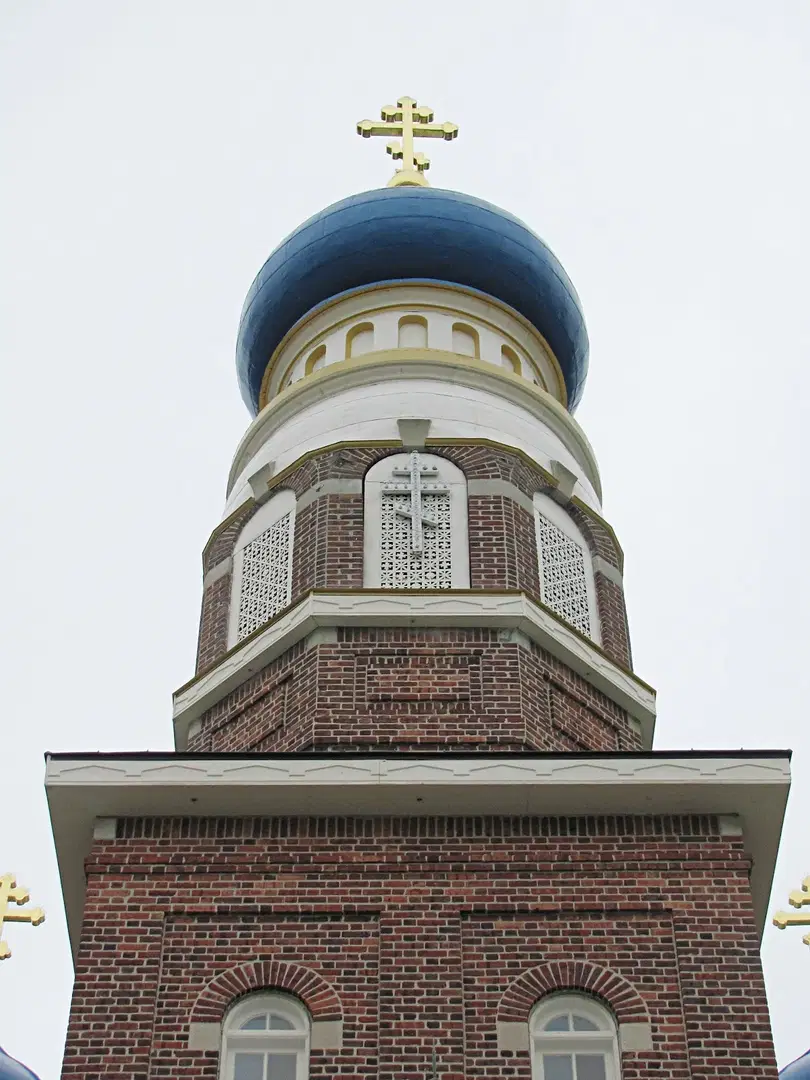 St. Mary Orthodox Church, Coaldale, PA — photo 12 of 20