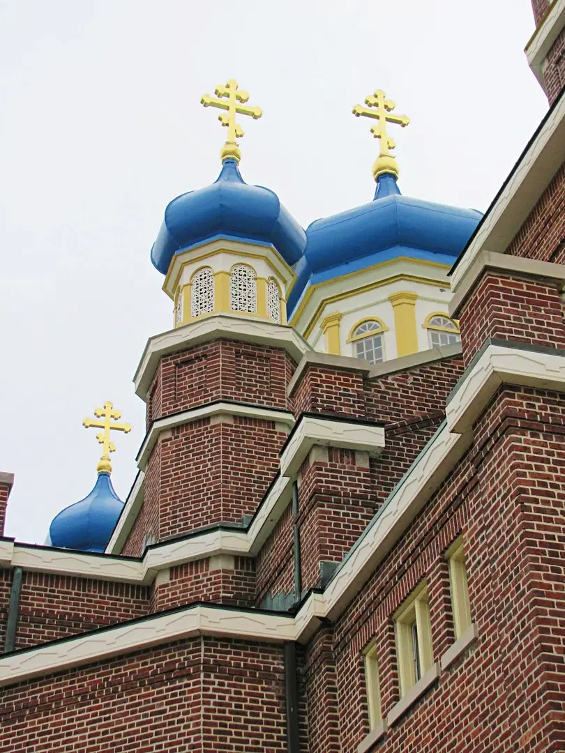 St. Mary Orthodox Church, Coaldale, PA — photo 17 of 20