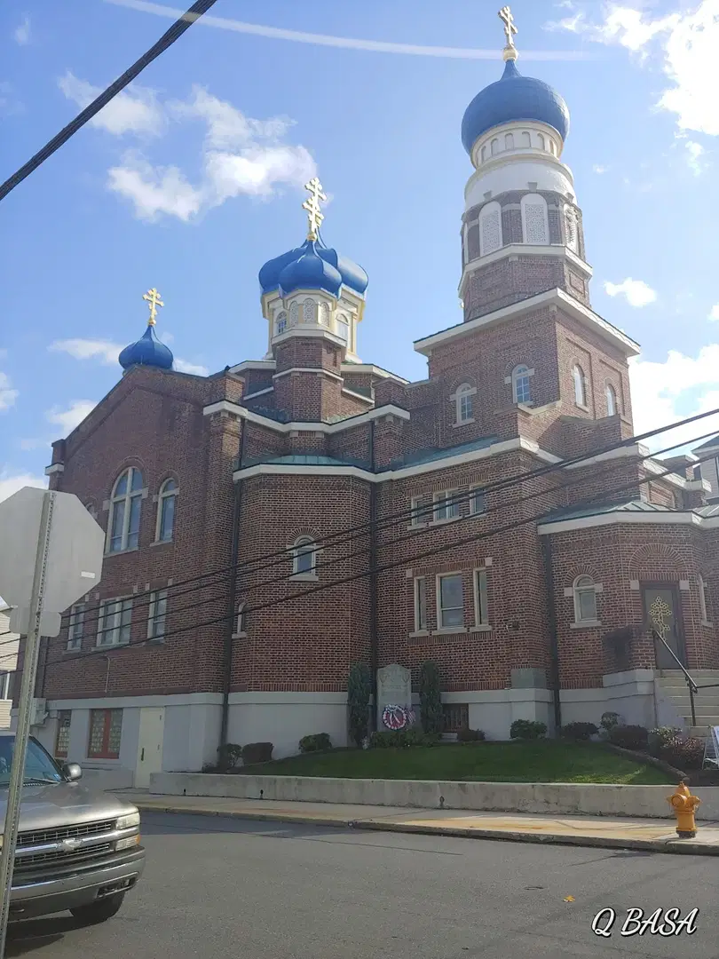 St. Mary Orthodox Church, Coaldale, PA — photo 19 of 20
