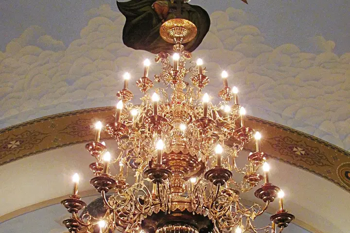 St. Mary Orthodox Church, Coaldale, PA — photo 5 of 20