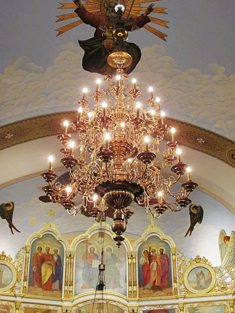 St. Mary Orthodox Church, Coaldale, PA — photo 5 of 20