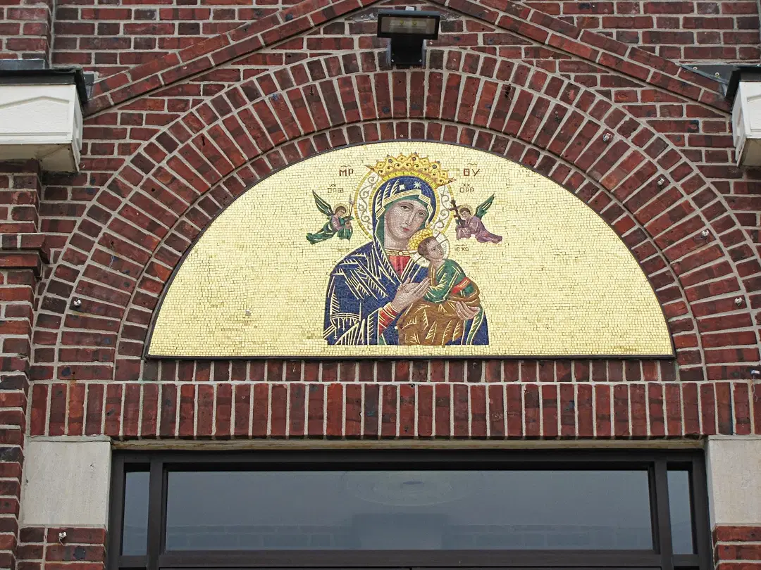 St. Mary Orthodox Church, Coaldale, PA — photo 6 of 20