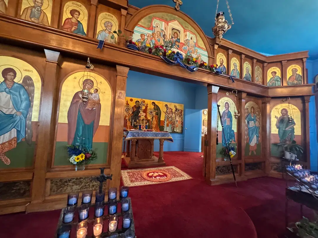 St. Mary Orthodox Church, Falls Church, VA — photo 1 of 20
