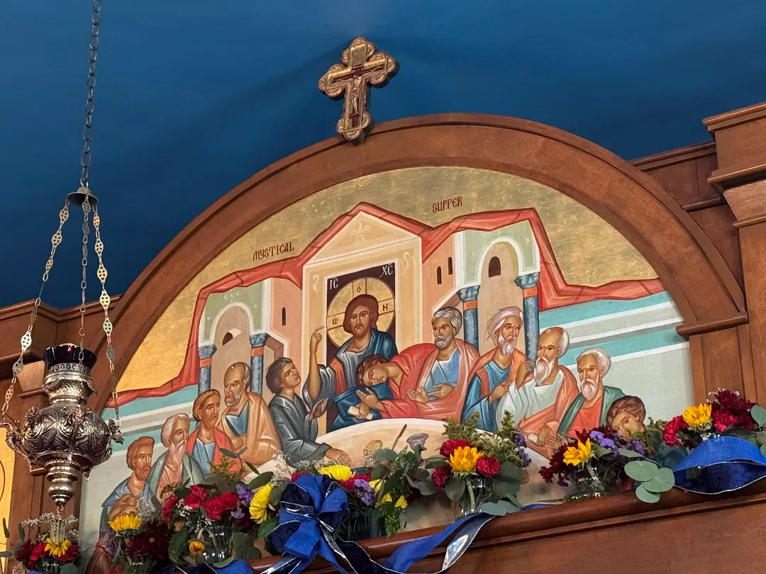 St. Mary Orthodox Church, Falls Church, VA — photo 2 of 20