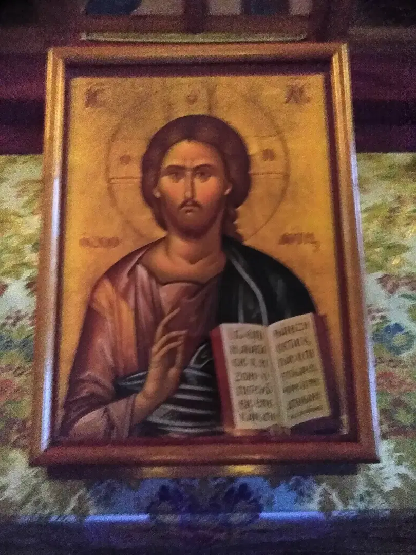 St. Mary Orthodox Church, Falls Church, VA — photo 12 of 20