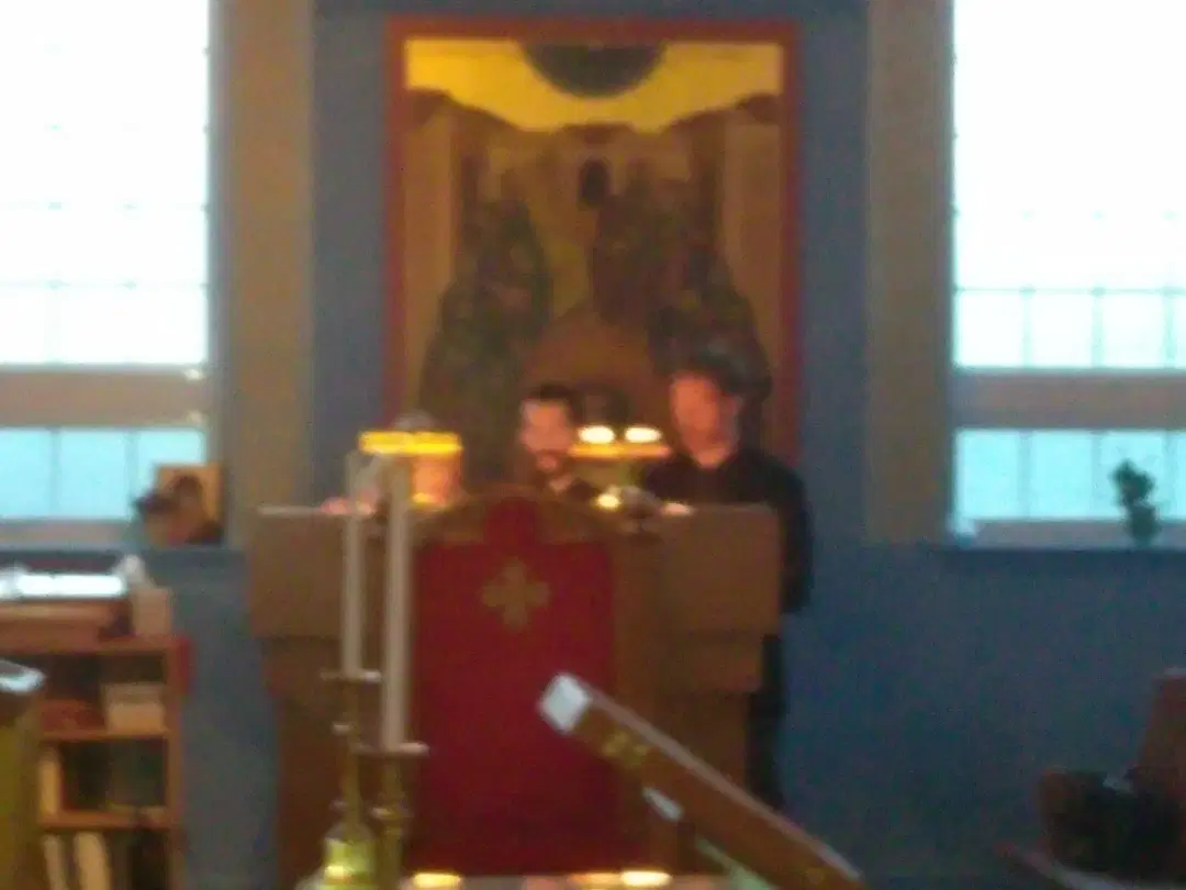 St. Mary Orthodox Church, Falls Church, VA — photo 15 of 20