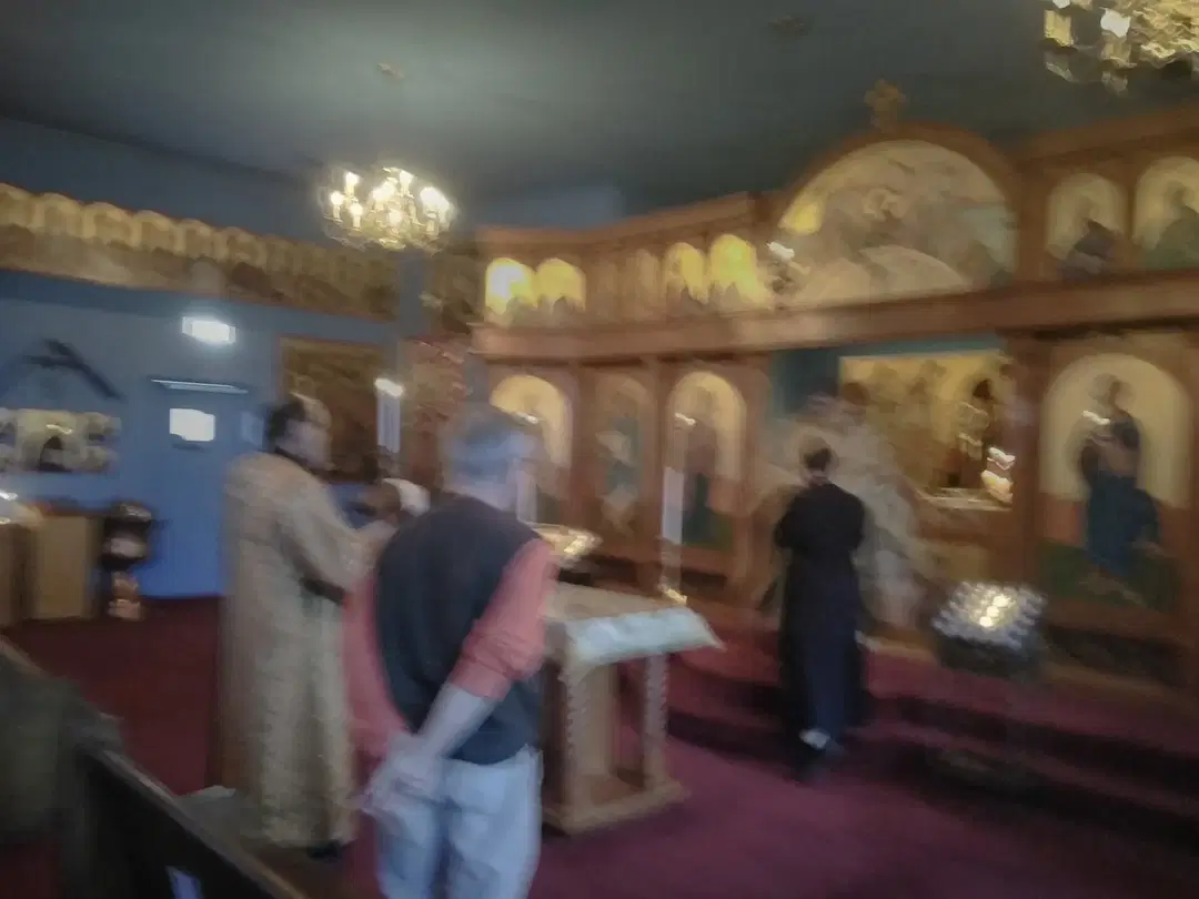 St. Mary Orthodox Church, Falls Church, VA — photo 20 of 20