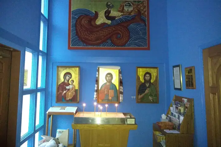 St. Mary Orthodox Church, Falls Church, VA — photo 3 of 20