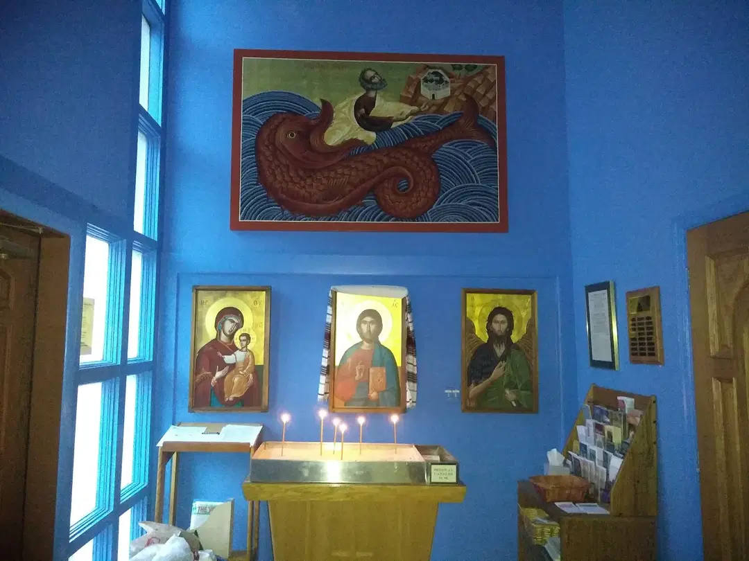 St. Mary Orthodox Church, Falls Church, VA — photo 3 of 20