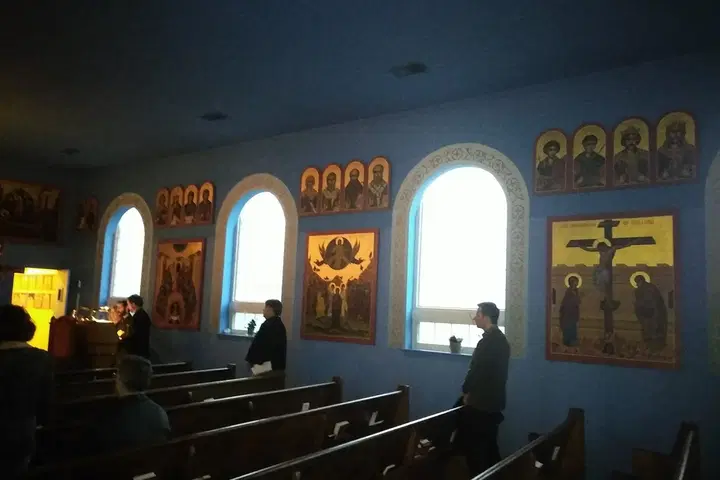 St. Mary Orthodox Church, Falls Church, VA — photo 4 of 20
