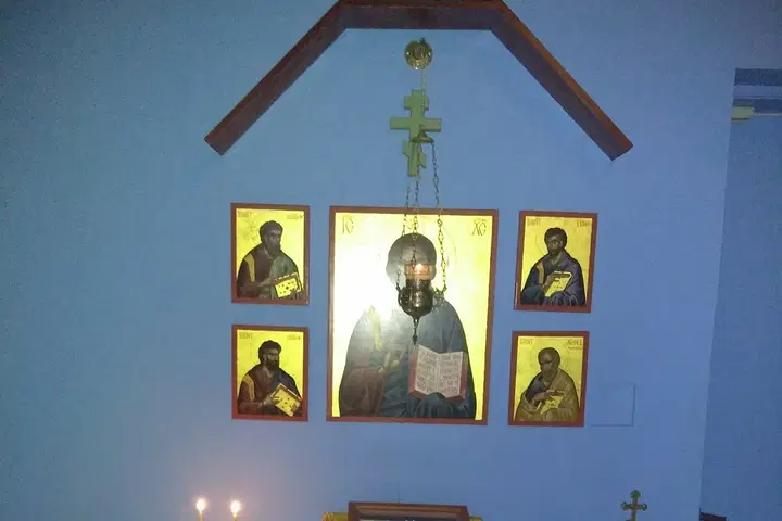 St. Mary Orthodox Church, Falls Church, VA — photo 5 of 20