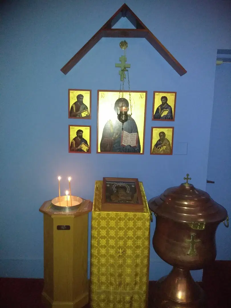 St. Mary Orthodox Church, Falls Church, VA — photo 5 of 20
