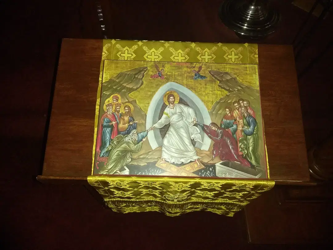St. Mary Orthodox Church, Falls Church, VA — photo 9 of 20