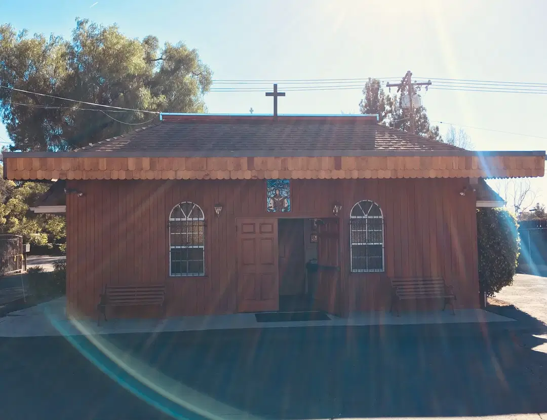 St. Mary Protectress Ukrainian Orthodox Church of the USA, Spring Valley, CA — photo 6 of 9