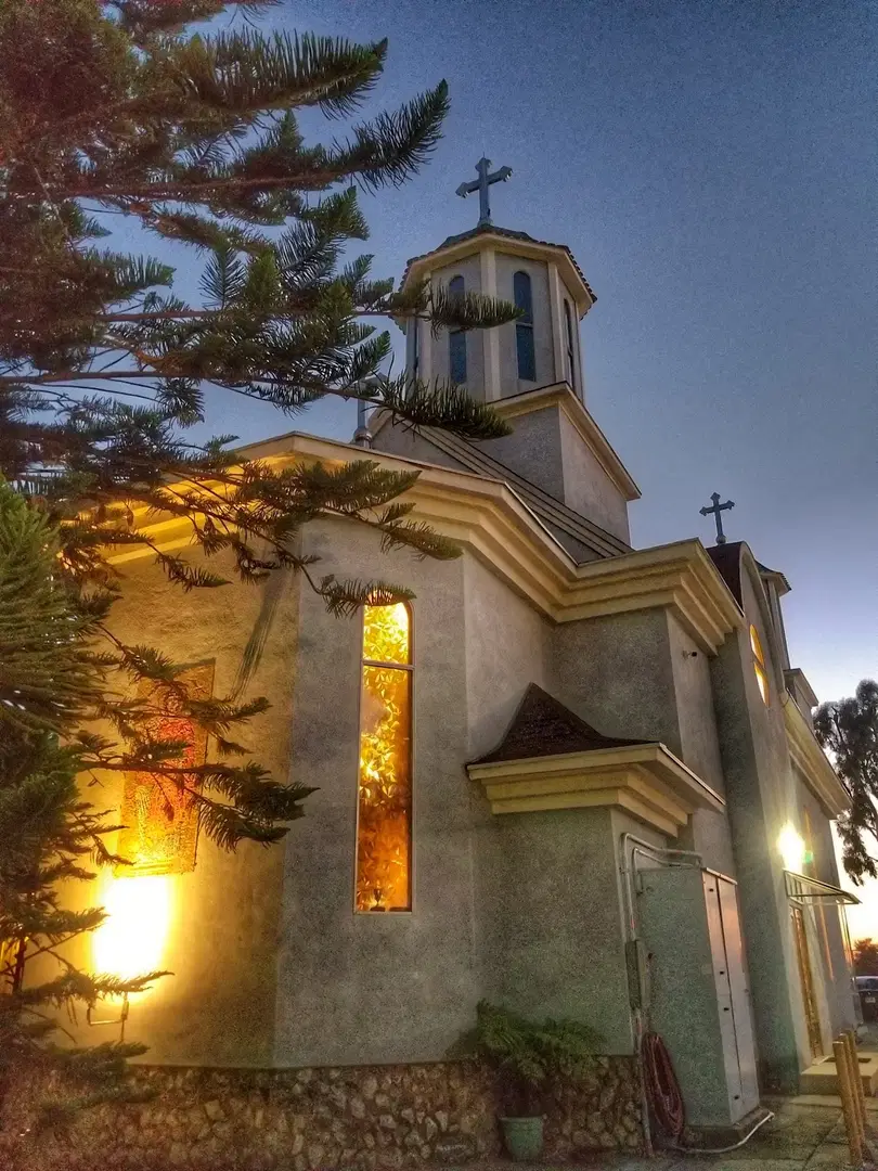 St. Mary Romanian Orthodox Church, Anaheim, CA — photo 11 of 17
