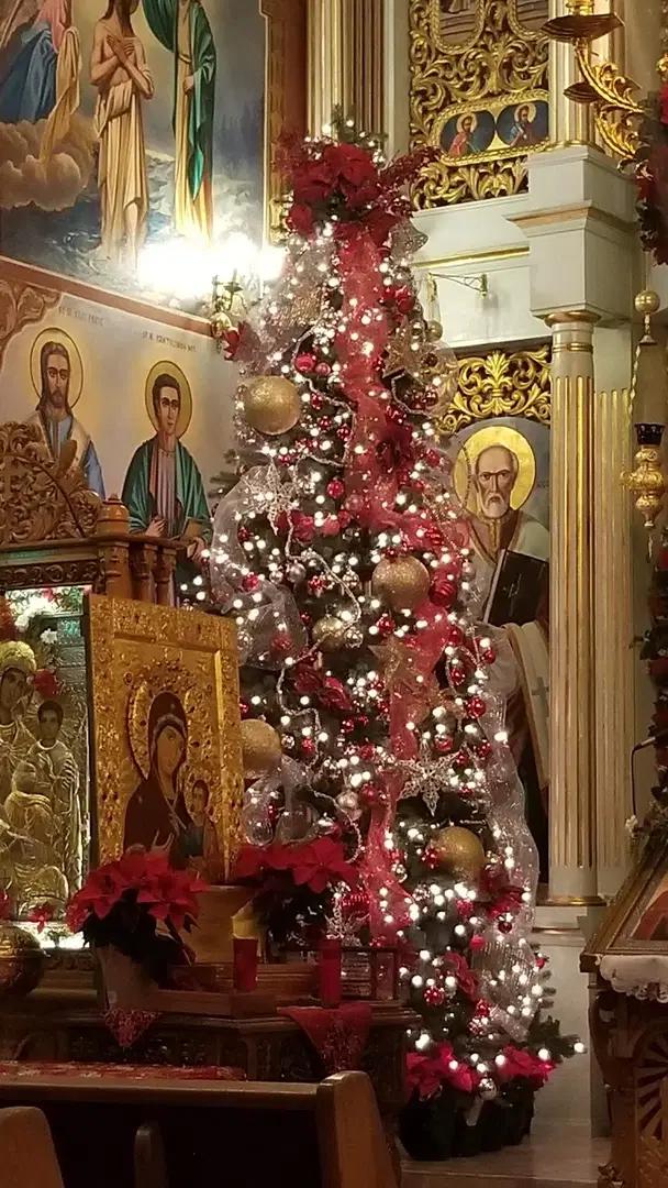 St. Mary Romanian Orthodox Church, Anaheim, CA — photo 12 of 17