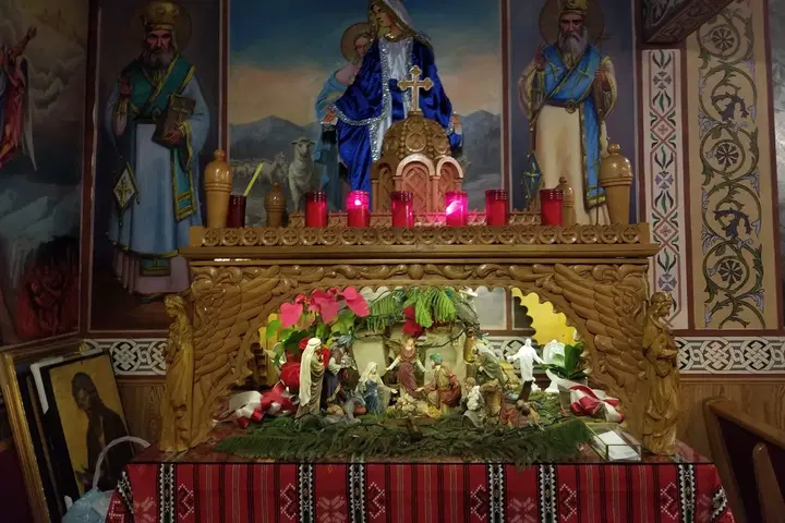St. Mary Romanian Orthodox Church, Anaheim, CA — photo 5 of 17