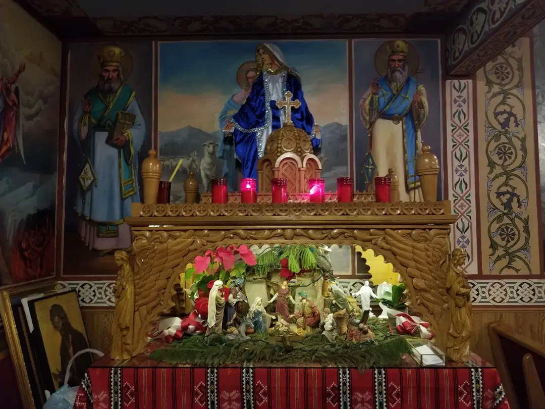 St. Mary Romanian Orthodox Church, Anaheim, CA — photo 5 of 17