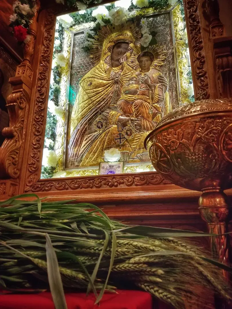 St. Mary Romanian Orthodox Church, Anaheim, CA — photo 7 of 17
