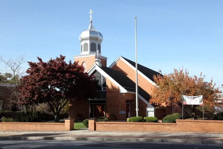 St. Mary's Carpatho-Russian Orthodox Church, Yonkers, NY — photo 2 of 5