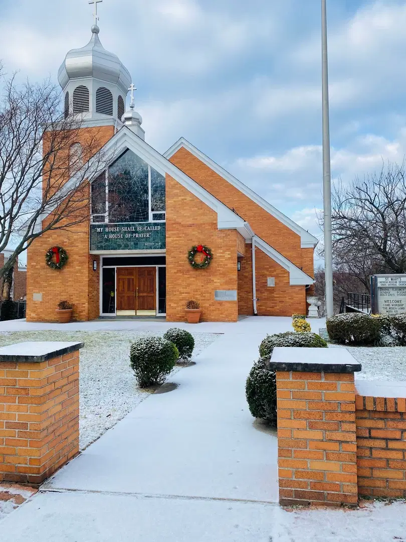 St. Mary's Carpatho-Russian Orthodox Church, Yonkers, NY — photo 5 of 5