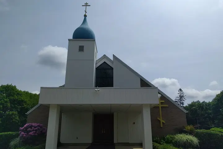 St. Mary's Holy Assumption Church, Stamford, CT — photo 2 of 5