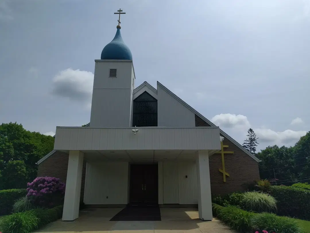 St. Mary's Holy Assumption Church, Stamford, CT — photo 2 of 5