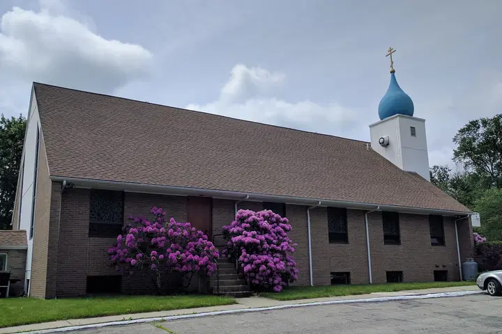 St. Mary's Holy Assumption Church, Stamford, CT — photo 3 of 5