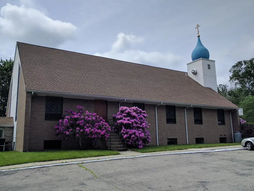 St. Mary's Holy Assumption Church, Stamford, CT — photo 3 of 5