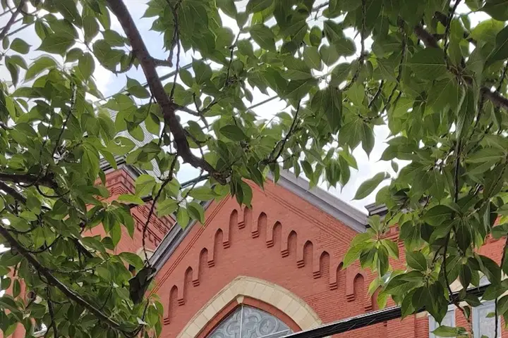 St. Mary's Holy Assumption Orthodox Church, Pittsburgh, PA — photo 2 of 7