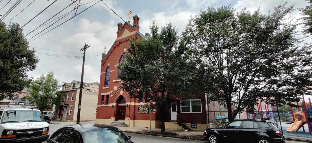 St. Mary's Holy Assumption Orthodox Church, Pittsburgh, PA — photo 7 of 7