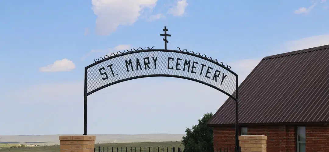 St. Mary's Holy Dormition Orthodox Church, Calhan, CO — photo 9 of 20